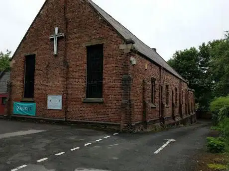 Photo de Church of St Mary