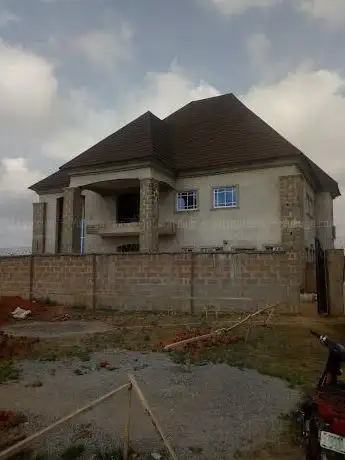 Photo de Holy Spirit Parish Ogidi