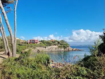 Photo de Plage de l'esquilier