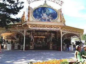 Photo de Eden Palais