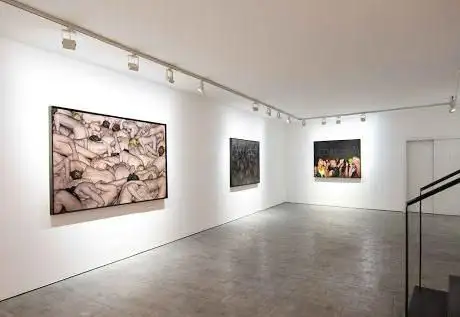 Photo de Wunderkammern Gallery Milano