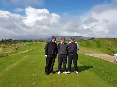 Waterville Golf Links