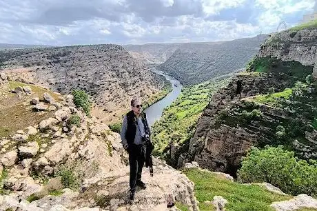 Photo de Cehennem Deresi Cam Teras