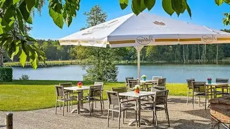 Photo de Haus am See Chorin