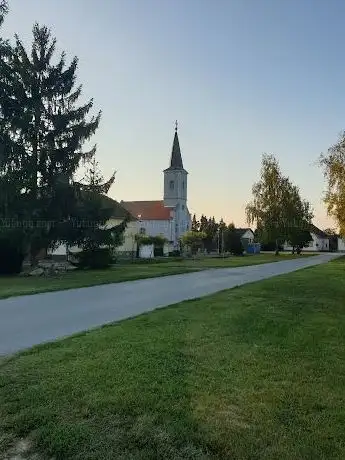 Photo de Saint Matthew’s Church