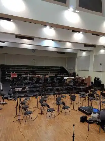 Photo de Sede Orquesta Sinfónica de Tenerife