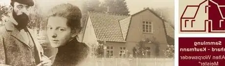 Photo de Museum am Modersohn-Haus