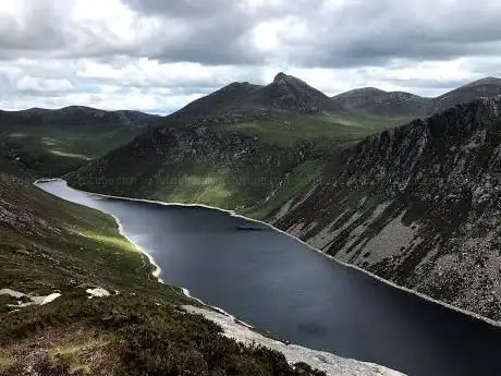 Slieve Binnian