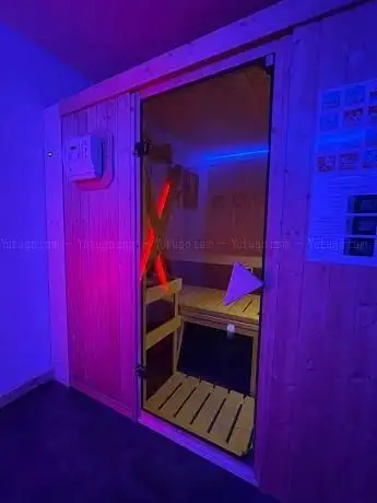 Photo de Jacuzzi Privatif Strasbourg