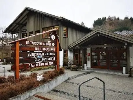 Photo de Heimatstube Altenau-Schulenberg