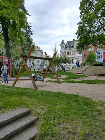 Photo de Frankenberger Park