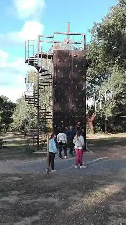 Photo de Parque de Naturaleza Activa Cerro del Moro