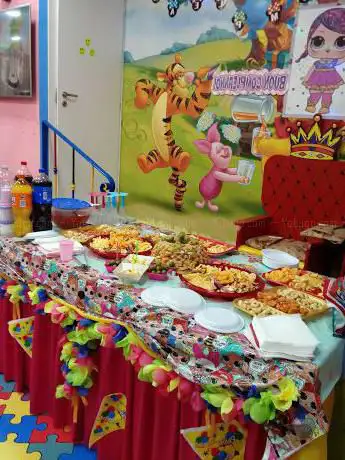 Photo de Giocolandia. 109
