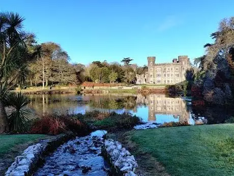 The Garden