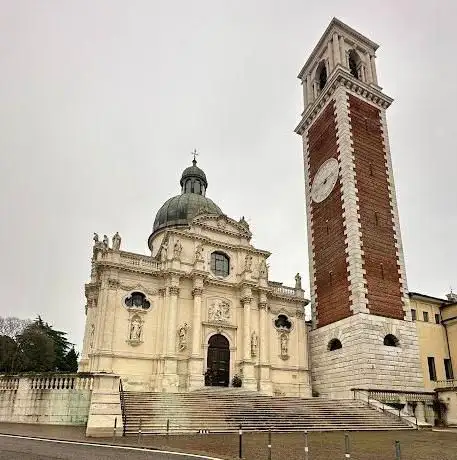 Photo of Sanctuaire de la Madone du Mont Berico