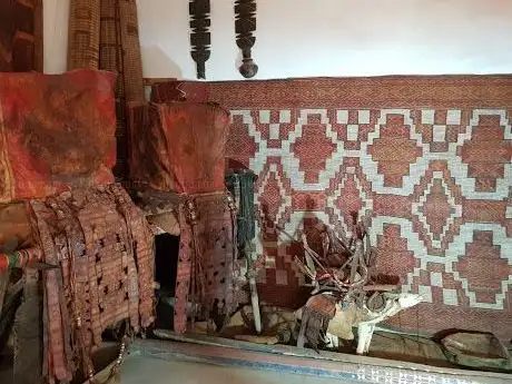 Photo de Musée Tiskiwin Marrakech