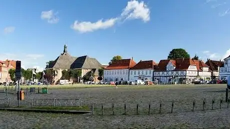 Photo de Paradeplatz