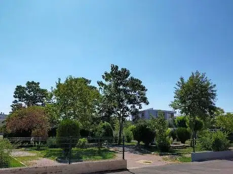 Photo de Çocuk Ve Dinlenme Parkı