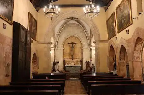 Photo de Monastère de La Rábida