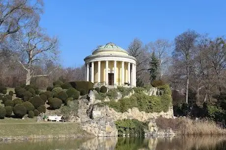 Photo de Leopoldinentempel