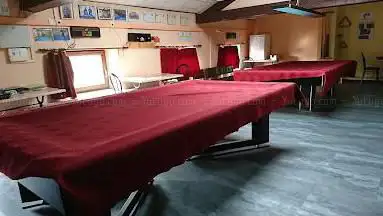 Photo de Cercle de Billard