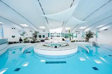 Photo de Aquacentre Les Lacs De L'eau D'heure