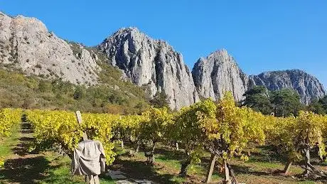 Photo de Geyve Rock Climbing Area