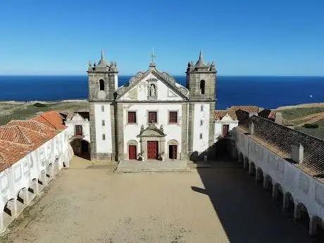 Photo de Notre-Dame du Cap Espichel