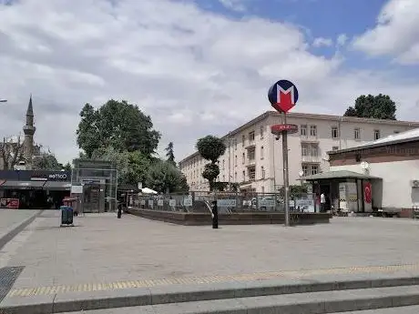 Photo de March 16th Martyrs Marker