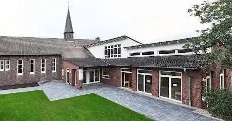 Photo de Christuskirche - Ev. Christus-Kirchengemeinde Olfen