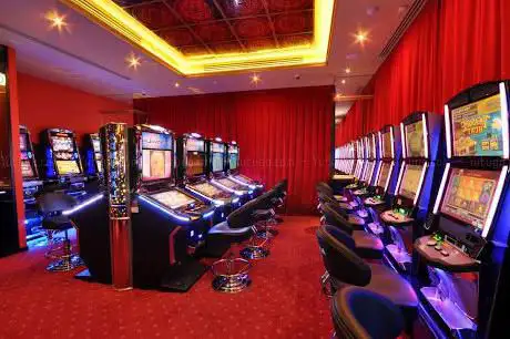 Photo de Admiral Club