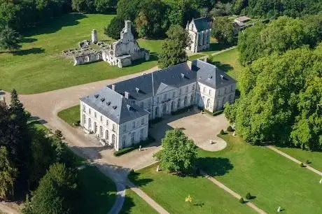 Photo of Abbaye royale de Chaalis