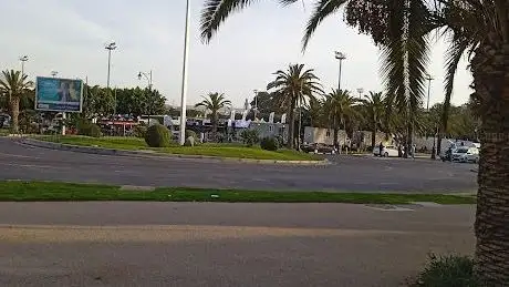 Photo de Jardin De La Paix