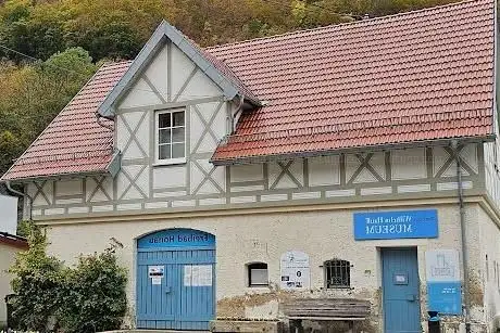 Photo de Wilhelm-Hauff-Museum
