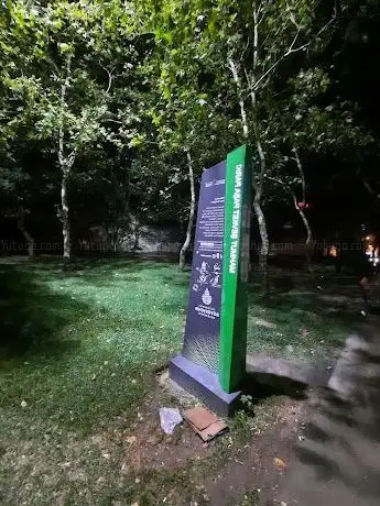 Photo de Mahmoud Şevket Paşa Park