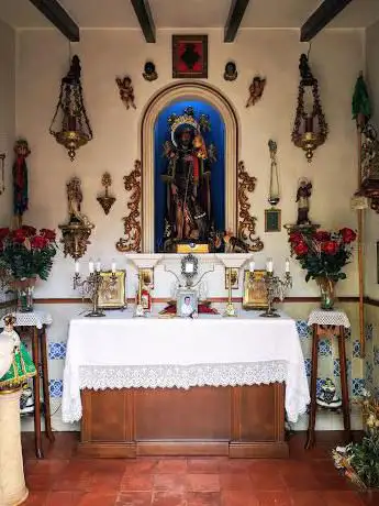Photo de Ermita de Sant Roc de la Donació