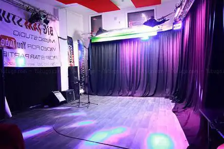 Photo de Party Pop Star
