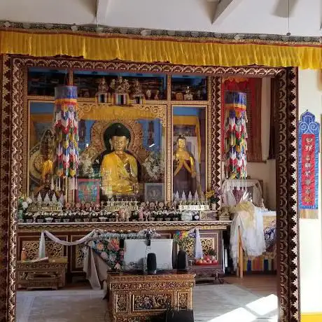 Photo de Do Ngak Kunphen Ling