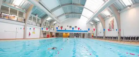 Photo de Rebecca Adlington Swimming Centre
