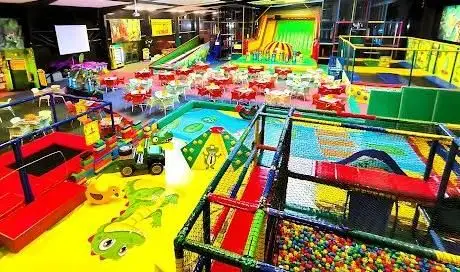 Photo de Crocky children's paradise Nordhorn