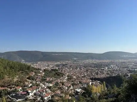 Photo de Mobal Ören Yeri