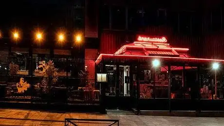 Photo de Jazz Café Montparnasse