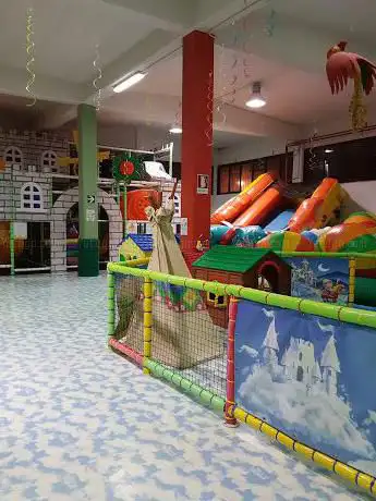 Photo de Rainbow Fairy Tale