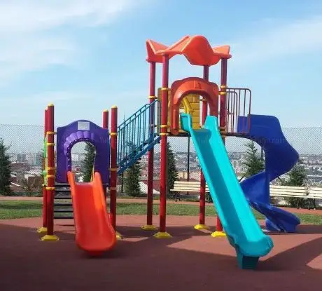 Photo de Child park