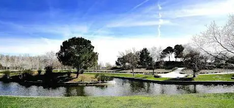 Photo de Ocio Park
