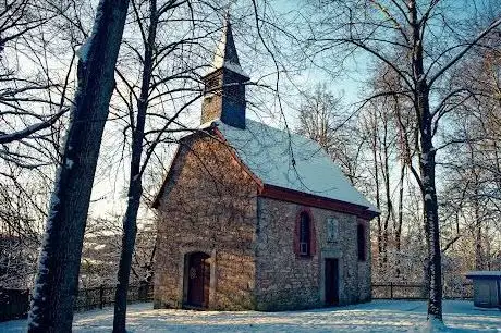 Photo de St.-Rochus-Kapelle