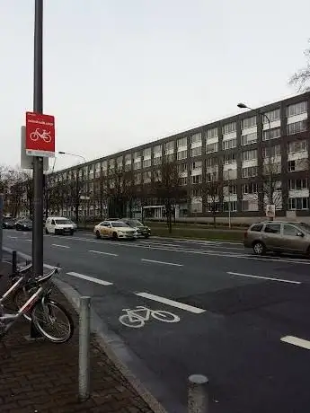 Photo de Kriminalmuseum - Kriminaltechnische Lehrmittelsammlung des Polizeipräsidiums Frankfurt am Main