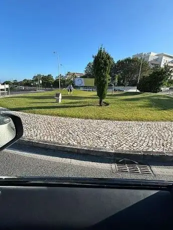 Photo de Rotunda Pedro Brito