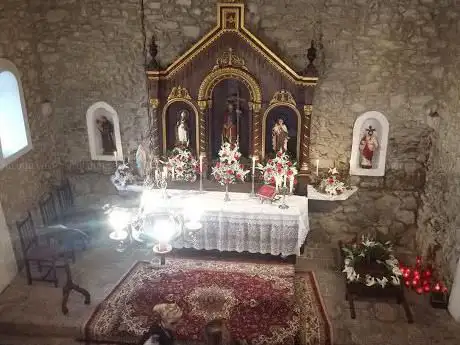 Photo de Ermita de San Felipe