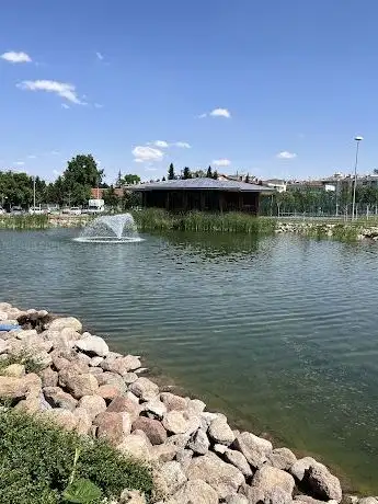 Photo de Konya Millet Bahçesi